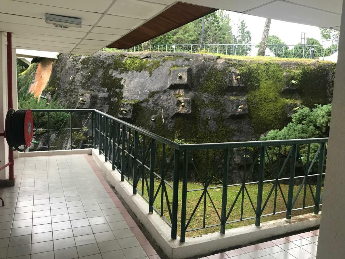 Bukit Tinggi Berjaya Hill Homestay Dış mekan fotoğraf