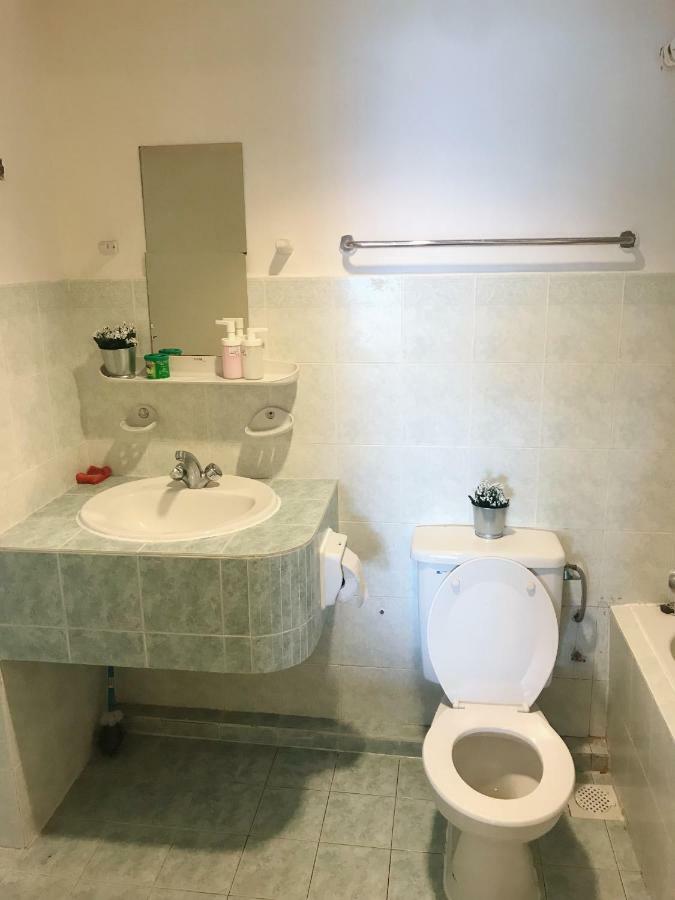 Bukit Tinggi Berjaya Hill Homestay Dış mekan fotoğraf